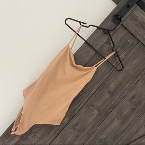 Zara bodysuit